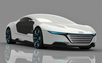 Audi и Porsche объединят усилия для создания ультрасовременных автомобилей